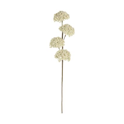 Eglo - Dirbtinė gėlė 70 cm geltona