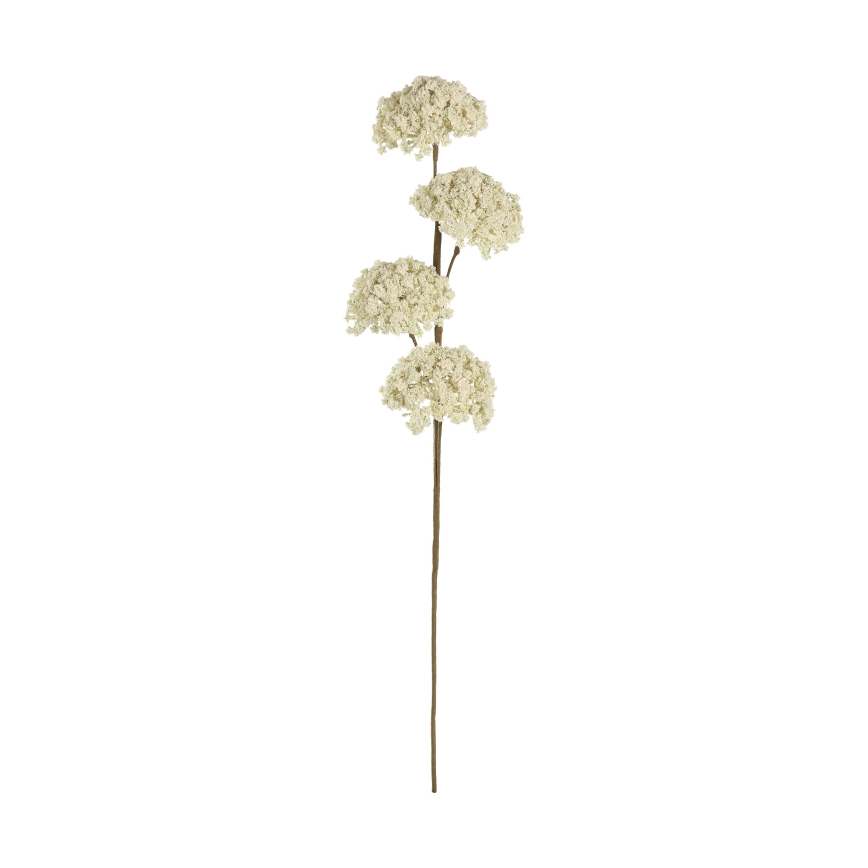 Eglo - Dirbtinė gėlė 70 cm geltona