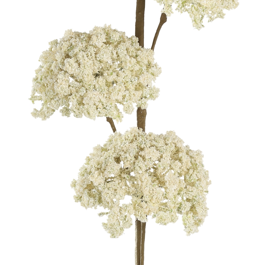 Eglo - Dirbtinė gėlė 70 cm geltona