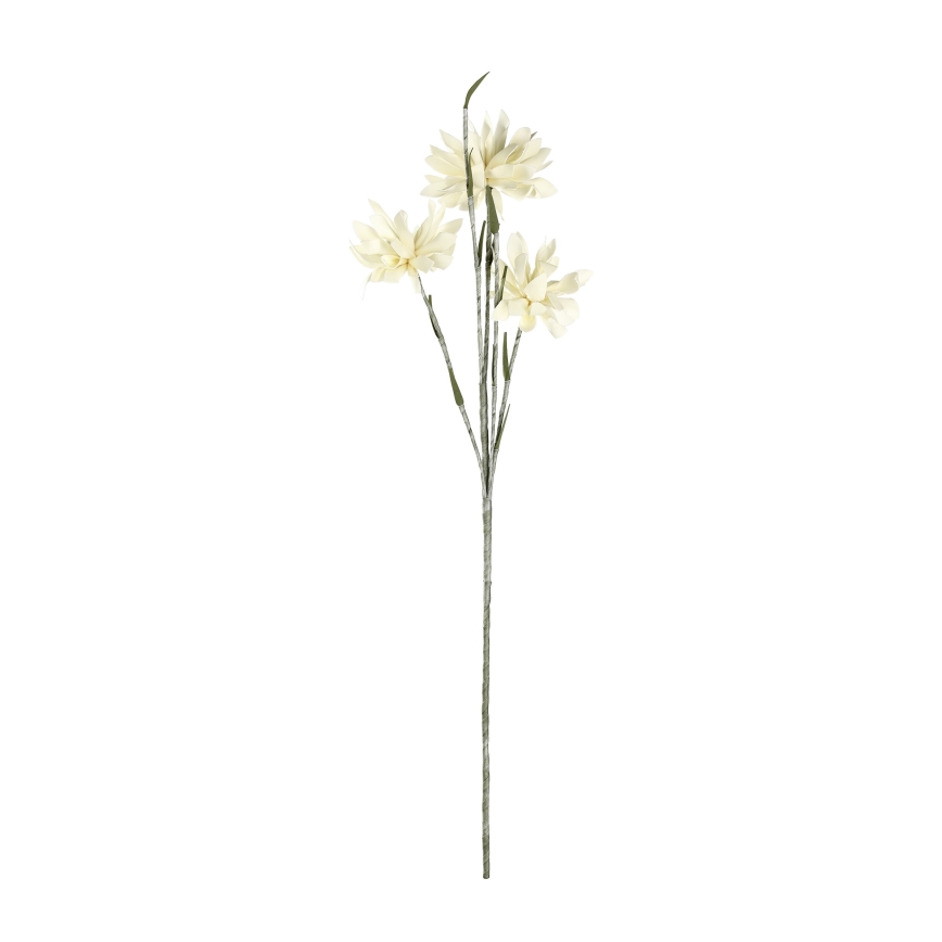 Eglo - Dirbtinė gėlė 65 cm geltona