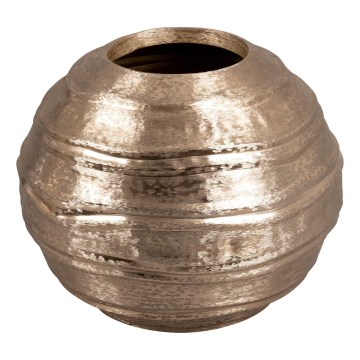 Eglo 428256 - Metalinė vaza OKAYAMA 33,5 x 42 cm, vario spalvos