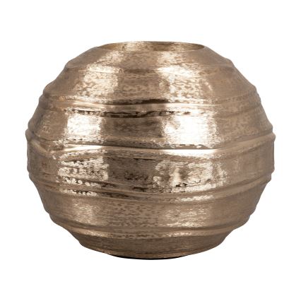 Eglo 428256 - Metalinė vaza OKAYAMA 33,5 x 42 cm, vario spalvos