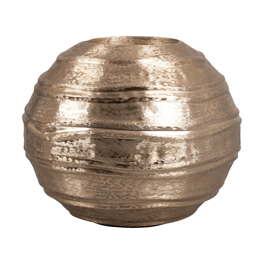 Eglo 428256 - Metalinė vaza OKAYAMA 33,5 x 42 cm, vario spalvos