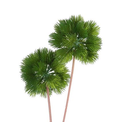 Eglo - Dirbtinė gėlė 94 cm žalia