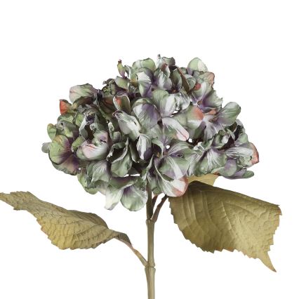 Eglo - Dirbtinė gėlė 62 cm žalia