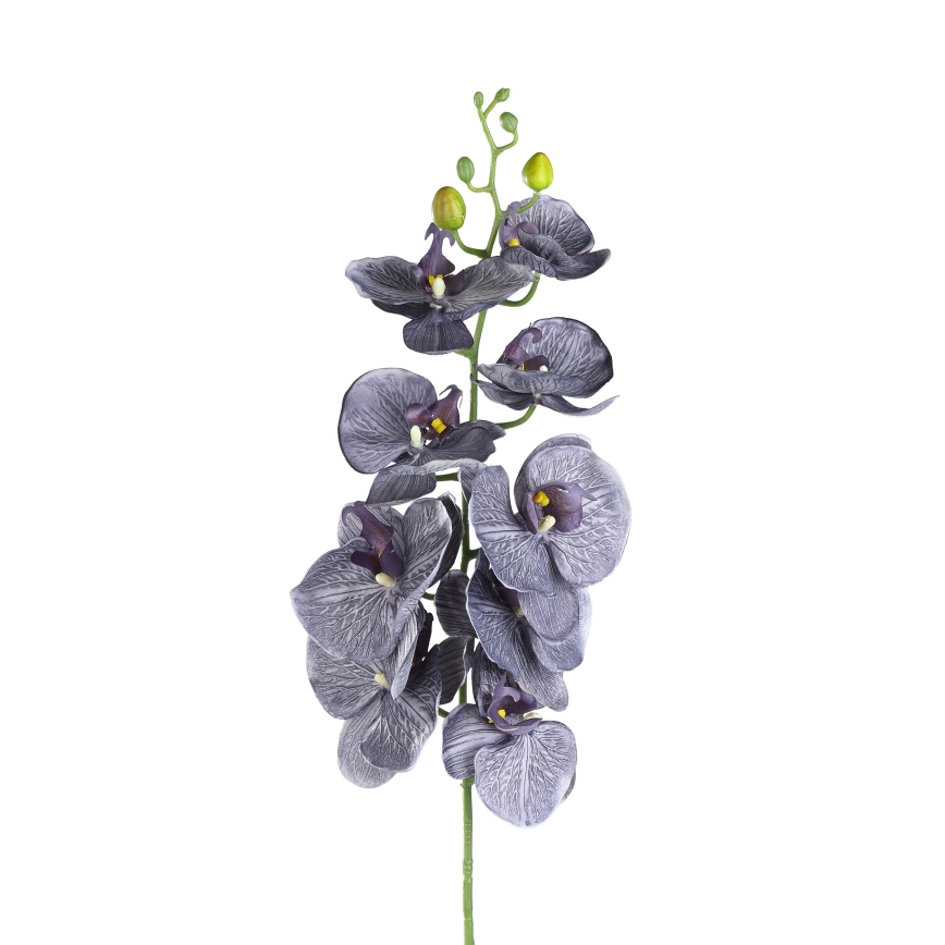 Eglo - Dirbtinė gėlė 86,5 cm violetinė