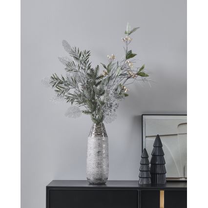 Eglo - Dirbtinė Kalėdų šakelė 58,5 cm žalia