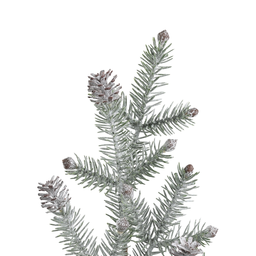 Eglo - Dirbtinė Kalėdų šakelė 58,5 cm žalia