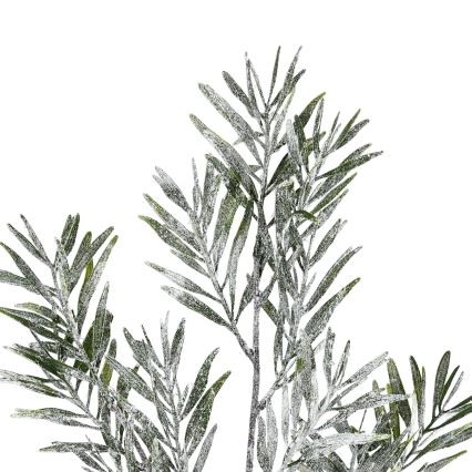 Eglo - Dirbtinė gėlė 78,5 cm žalia