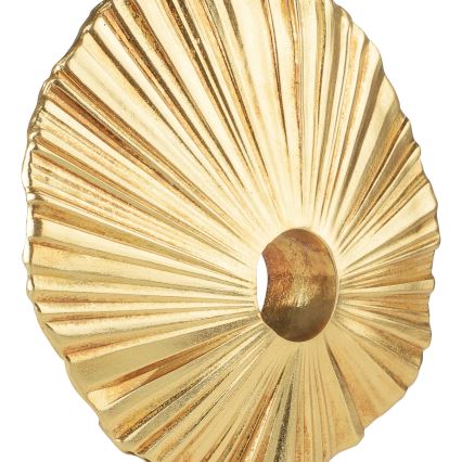 Eglo 429708 - Dekoracija URAKAWA 26,5x19,5 cm auksinė/juoda
