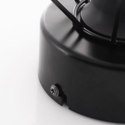 Eglo - Lubinis šviestuvas 1xE27/60W/230V