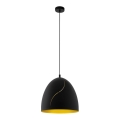 Eglo 43067 – pakabinamas šviestuvas HUNNINGHAM ant laido, 1x E27/60W/230V, Ø 405 mm