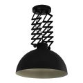 Eglo 43369 - Nuleidžiama liustra DONINGTON 1xE27 / 60W / 230V