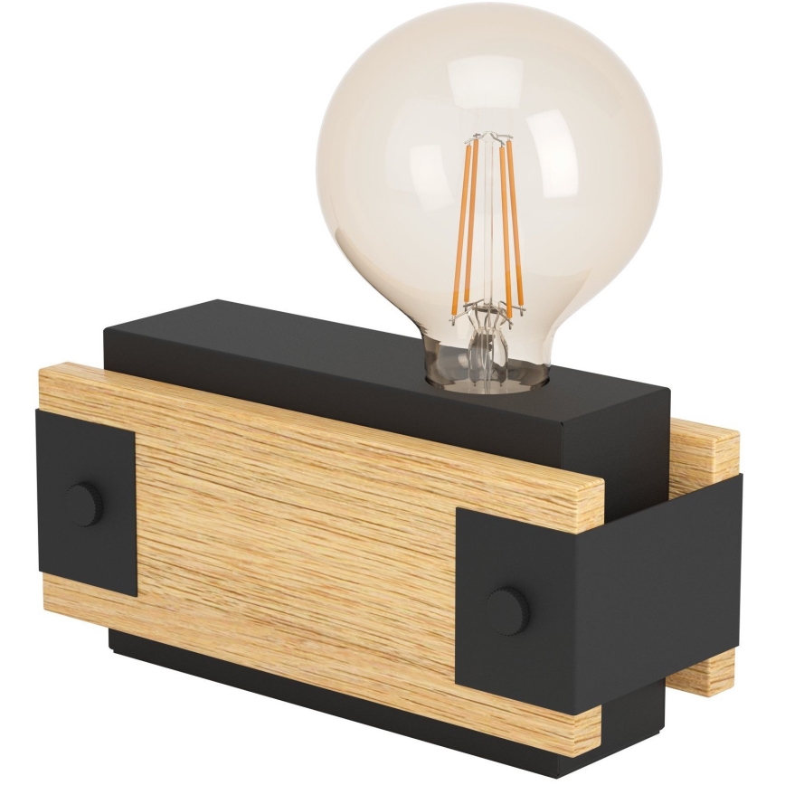 Eglo - Stalinis šviestuvas 1xE27/16W/230V