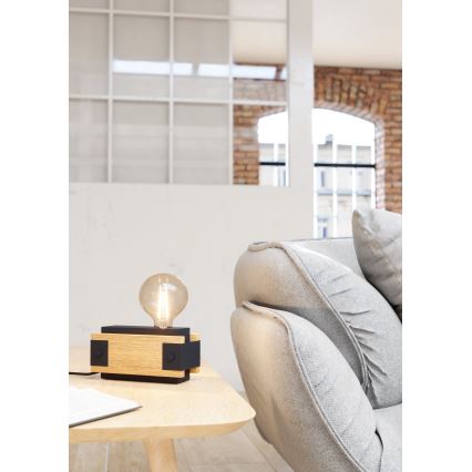 Eglo - Stalinis šviestuvas 1xE27/16W/230V