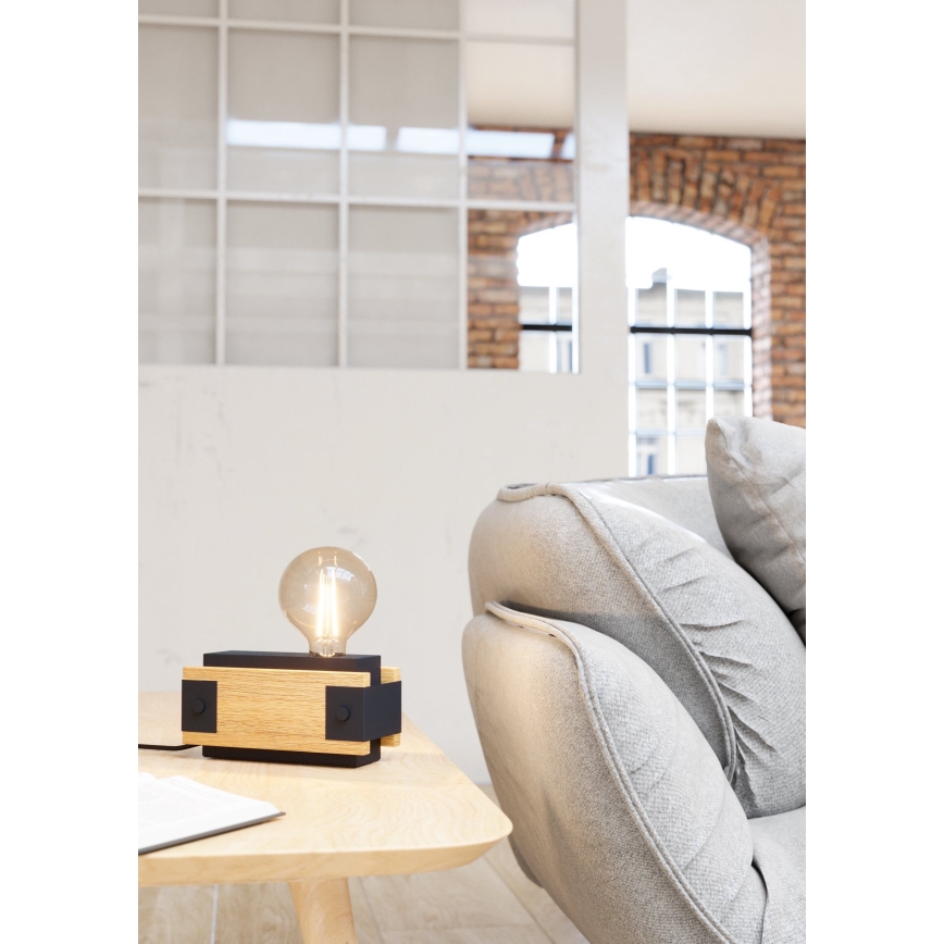 Eglo - Stalinis šviestuvas 1xE27/16W/230V