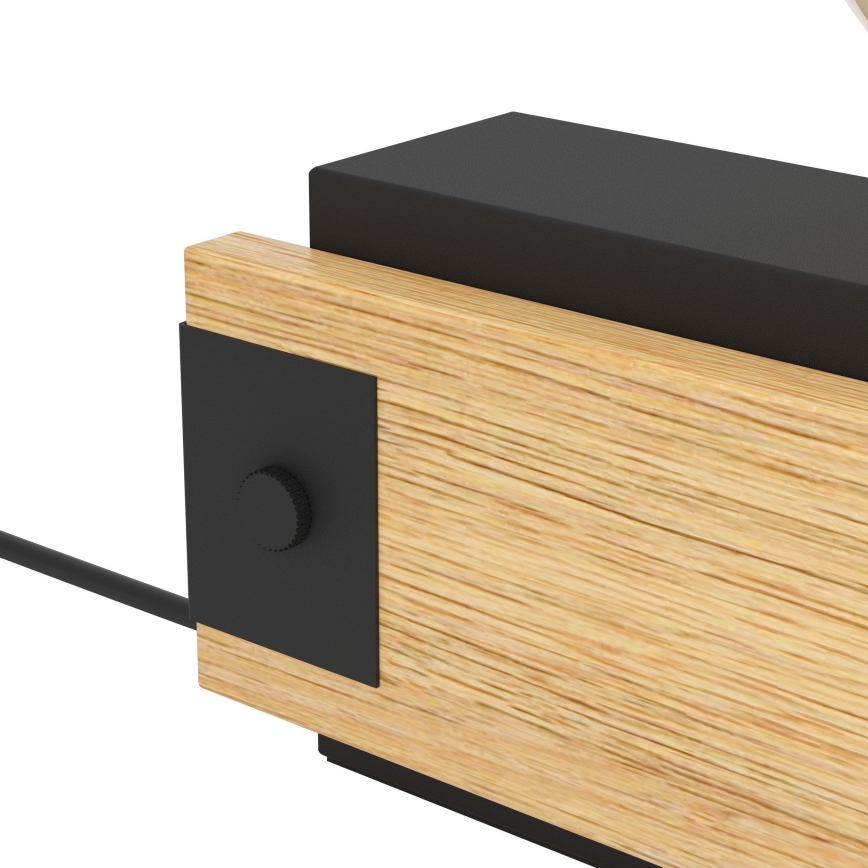 Eglo - Stalinis šviestuvas 1xE27/16W/230V