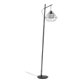 Eglo 43485 - Toršeras VERNHAM 1xE27/40W/230V