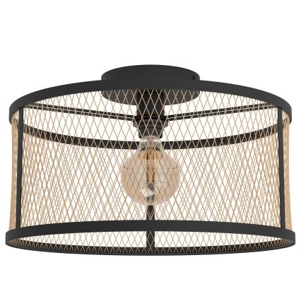 Eglo - Ant pagrindo montuojamas sietynas 1xE27/40W/230V