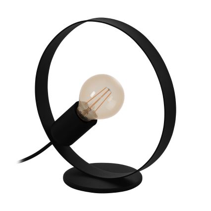 Eglo - Stalinė lempa 1xE27/40W/230V