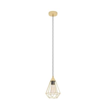 Eglo - Pakabinamas sietynas 1xE27/60W/230V d. 17,5 cm