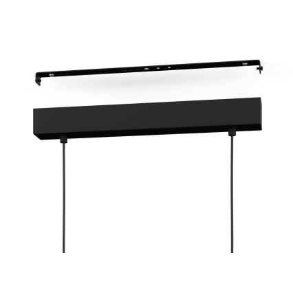 Eglo - Pakabinamas sietynas 4xE27/40W/230V