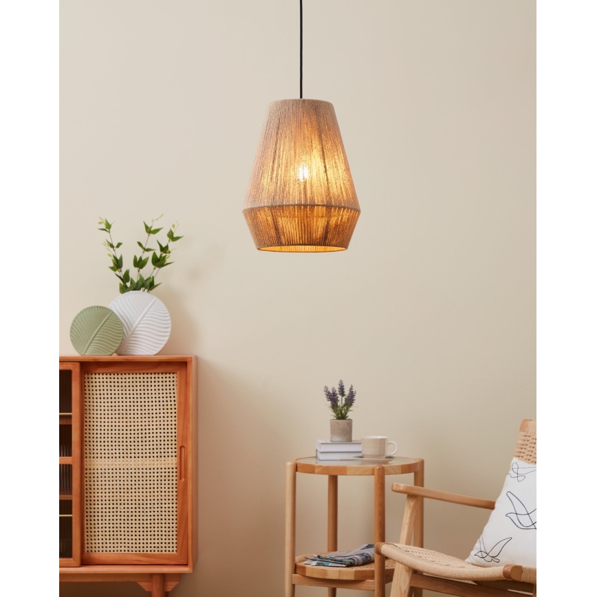 Eglo - Pakabinamas sietynas 1xE27/40W/230V