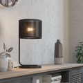 Eglo 43797 - Stalinis šviestuvas MANBY 1xE27/40W/230V
