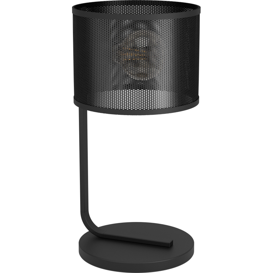 Eglo 43797 - Stalinis šviestuvas MANBY 1xE27/40W/230V