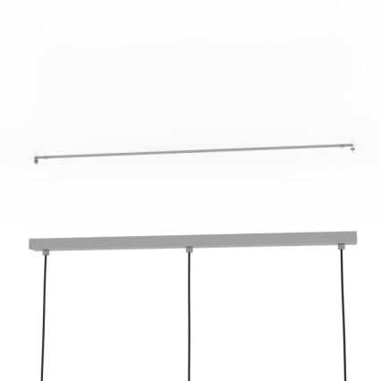 Eglo - Pakabinamas sietynas 3xE27/40W/230V