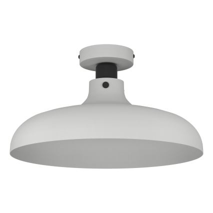 Eglo - Lubinis šviestuvas 1xE27/40W/230V