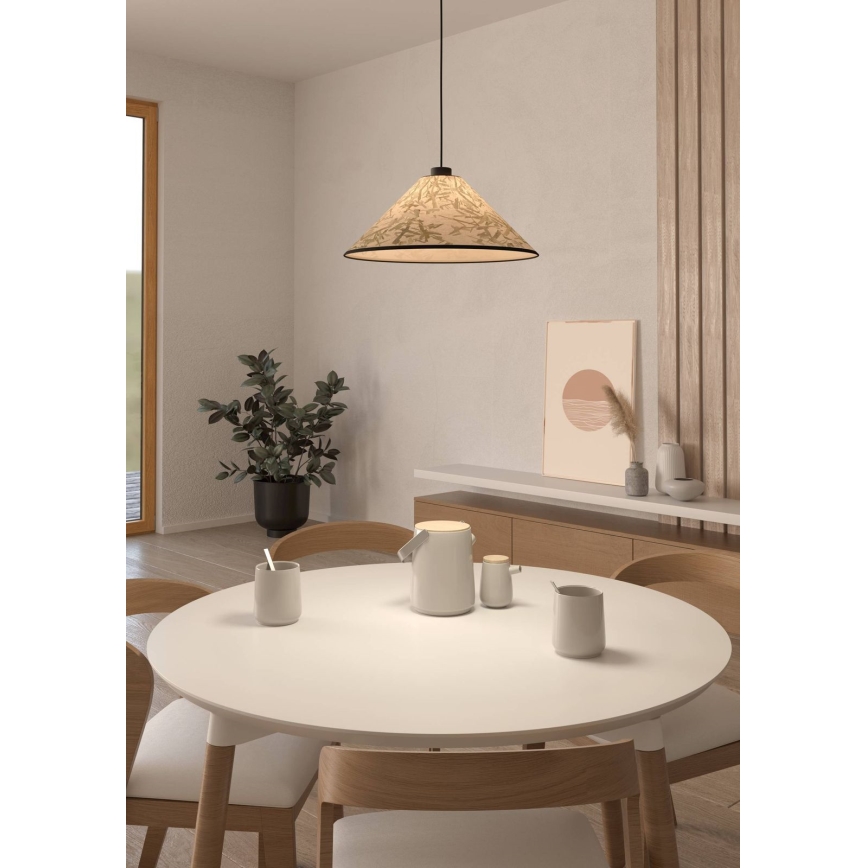 Eglo - Pakabinamas sietynas 1xE27/25W/230V