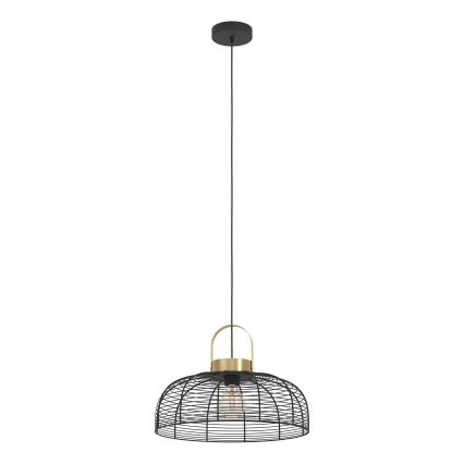 Eglo - Pakabinamas sietynas 1xE27/40W/230V diametras 45 cm