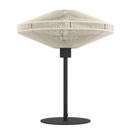 Eglo - Stalinis šviestuvas 1xE27/40W/230V kreminis