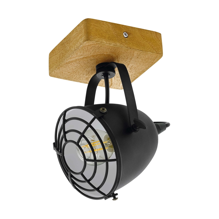 Eglo - Akcentinis apšvietimas 1xE14/40W/230V - FSC sertifikuota