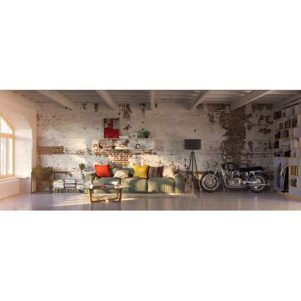 Eglo - Grindinis šviestuvas 1xE27/60W/230V