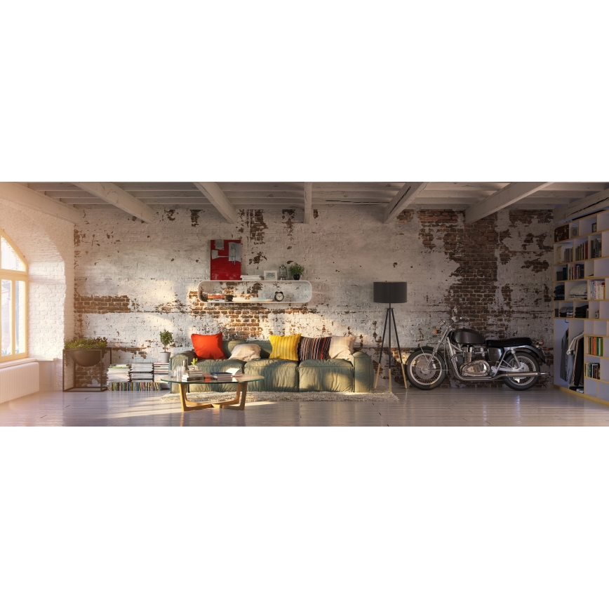 Eglo - Grindinis šviestuvas 1xE27/60W/230V