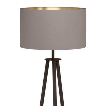 Eglo - Grindinis šviestuvas 1xE27/60W/230V