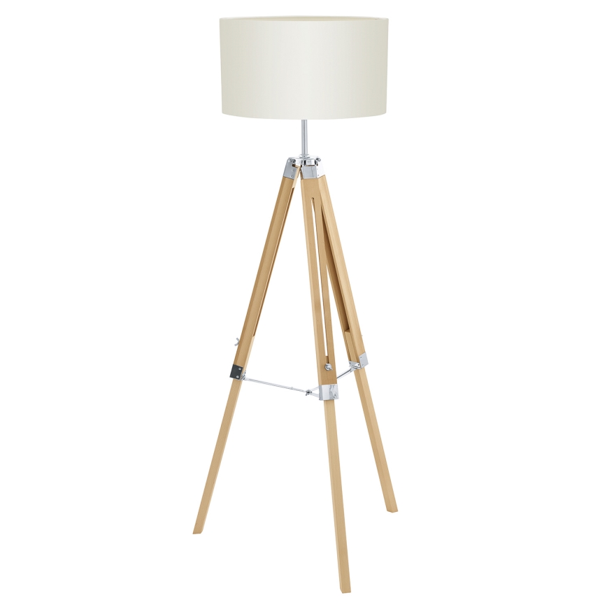 Eglo - Toršeras 1xE27/60W/230V - FSC sertifikuota