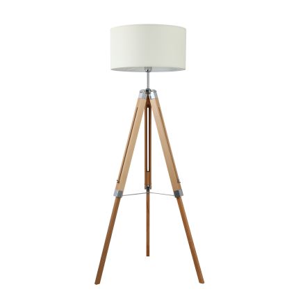 Eglo - Toršeras 1xE27/60W/230V - FSC sertifikuota