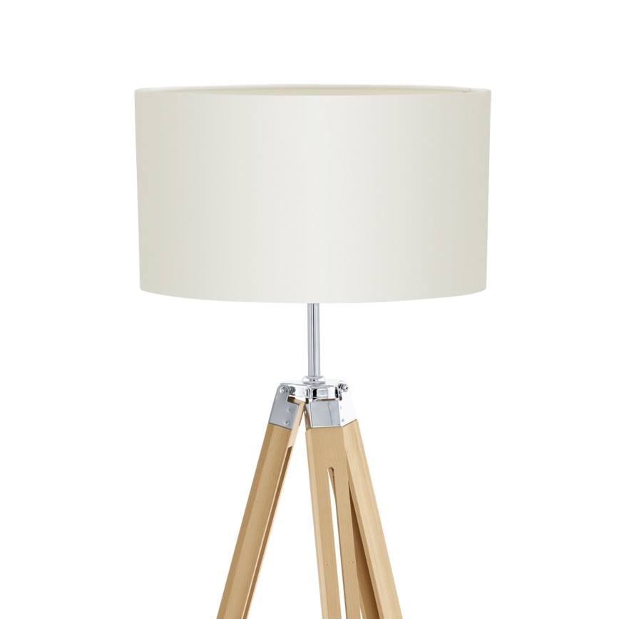 Eglo - Toršeras 1xE27/60W/230V - FSC sertifikuota