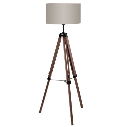 Eglo - Toršeras 1xE27/60W/230V - FSC sertifikuota
