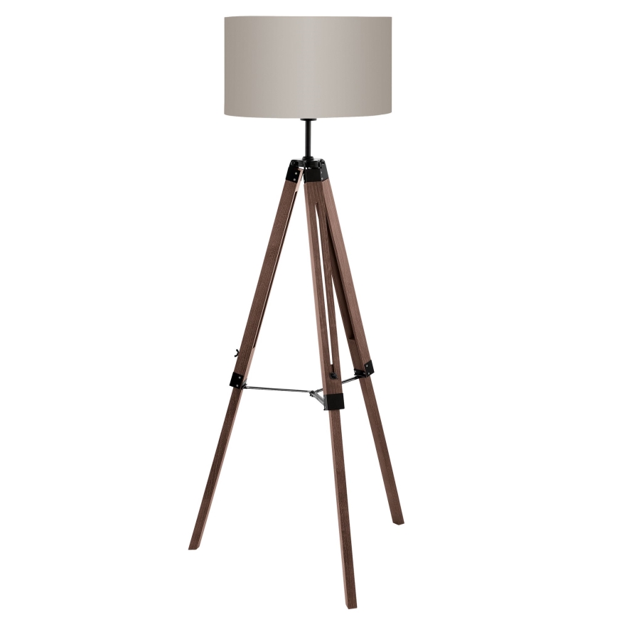 Eglo - Toršeras 1xE27/60W/230V - FSC sertifikuota