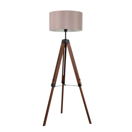 Eglo - Toršeras 1xE27/60W/230V - FSC sertifikuota