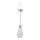EGLO 48513 - LED apšvietimas, įkraunamas saulės energija 1xLED/0,06W/1,2V 150 mAh