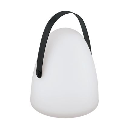 Eglo 48841 - LED stalinis lauko šviestuvas COLLIRADOS LED/3xAA IP44