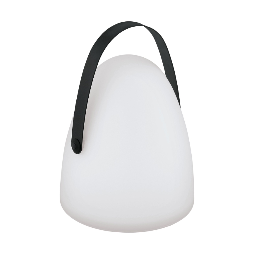 Eglo 48841 - LED stalinis lauko šviestuvas COLLIRADOS LED/3xAA IP44