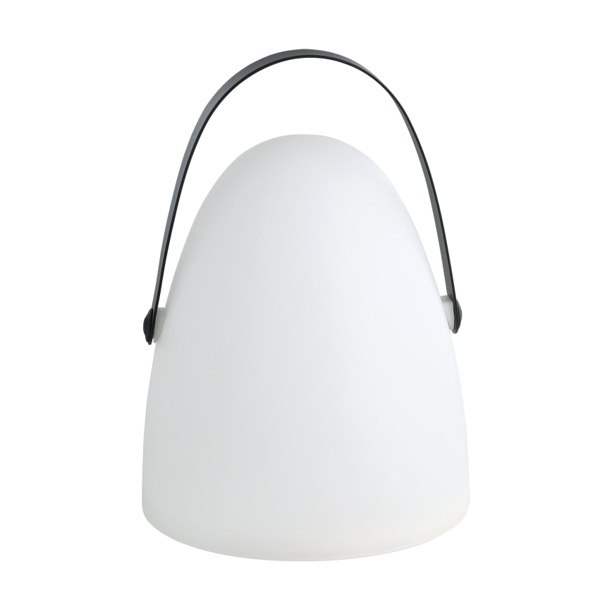 Eglo 48841 - LED stalinis lauko šviestuvas COLLIRADOS LED/3xAA IP44