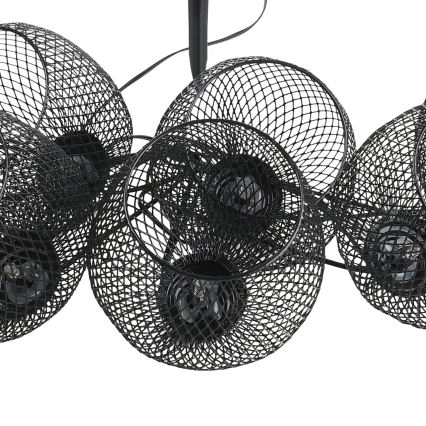 Eglo 48964 - LED saulės girlianda, 8 LED, 3 m, 600 mAh, IP44