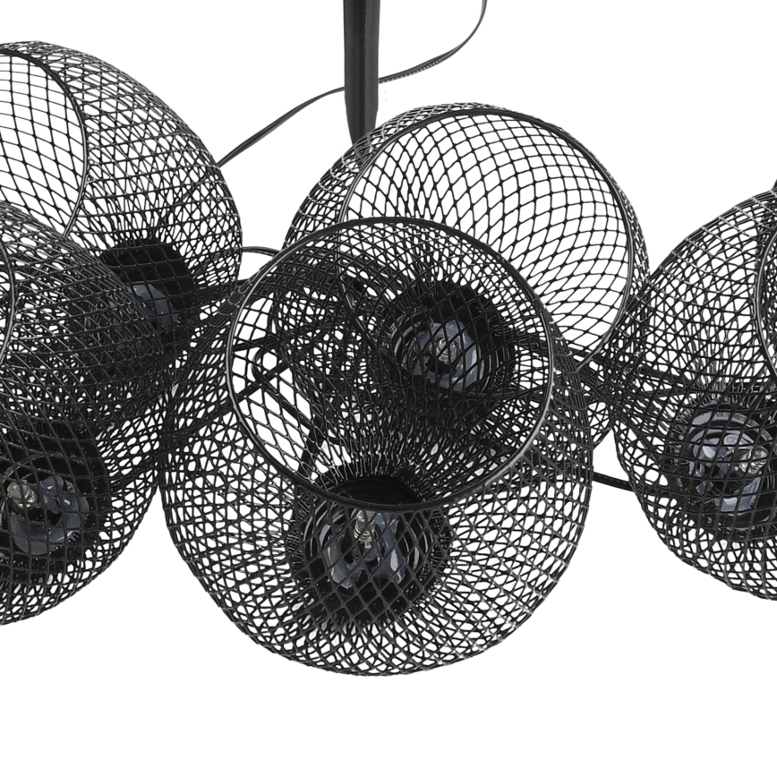 Eglo 48964 - LED saulės girlianda, 8 LED, 3 m, 600 mAh, IP44
